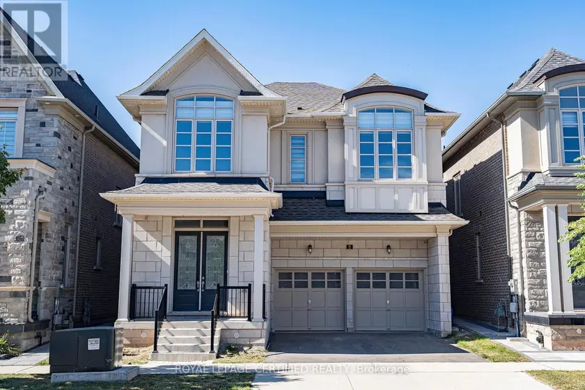 Detached at 31 CARNEGIE DRIVE, Oakville
