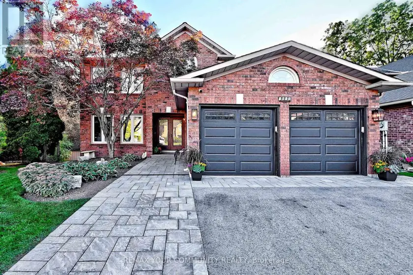 Detached at 1530 CANADA COURT, Oakville