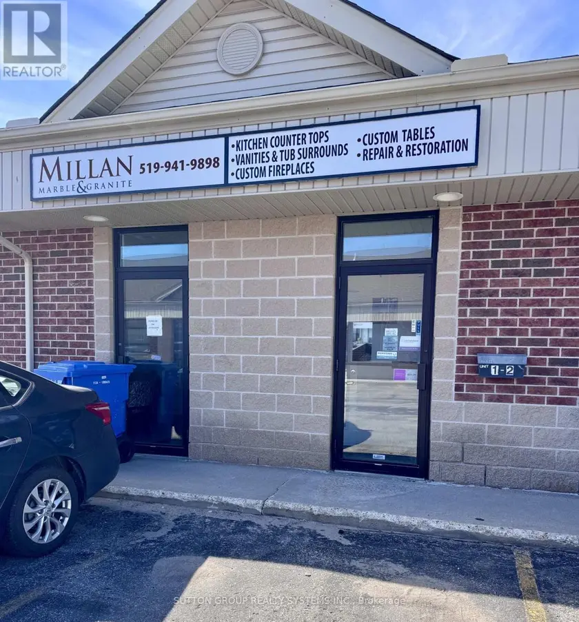 Other at 452 RICHARDSON ROAD, Orangeville