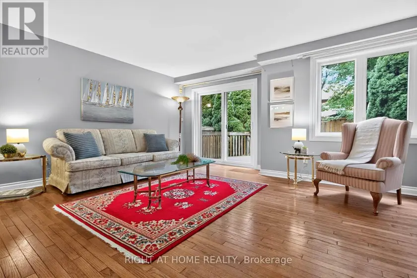 Townhouse at 83 - 5480 GLEN ERIN DRIVE, Mississauga