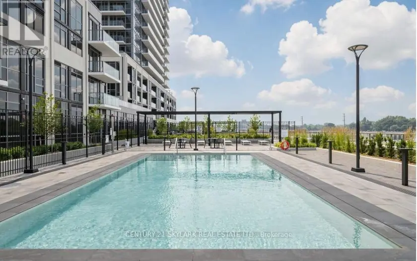 Apartment at 1005 A - 115 NIPISSING ROAD, Milton