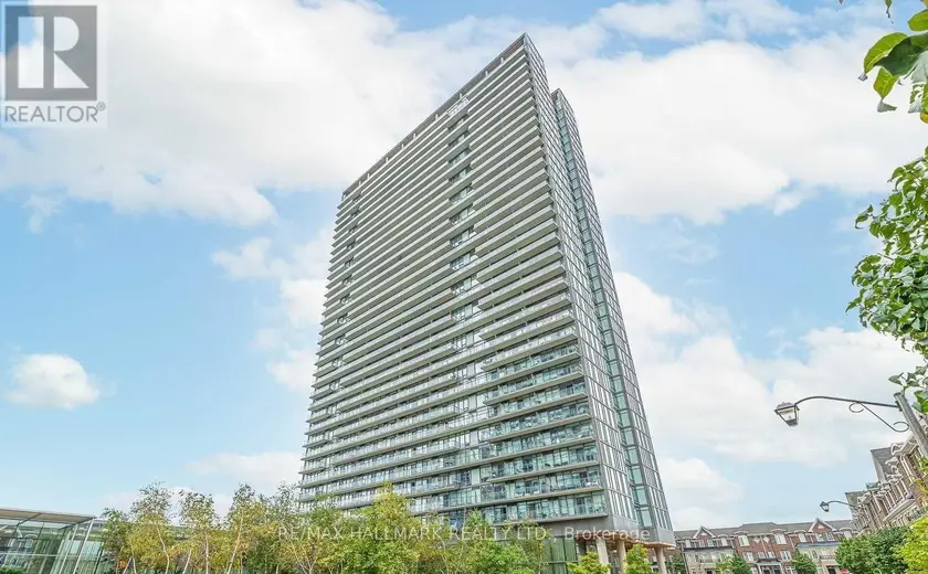 Apartment at 1414 - 105 THE QUEENSWAY AVENUE, Toronto