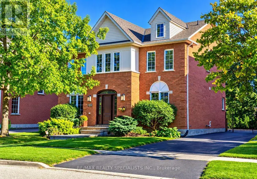 Detached at 126 WESTCHESTER ROAD, Oakville