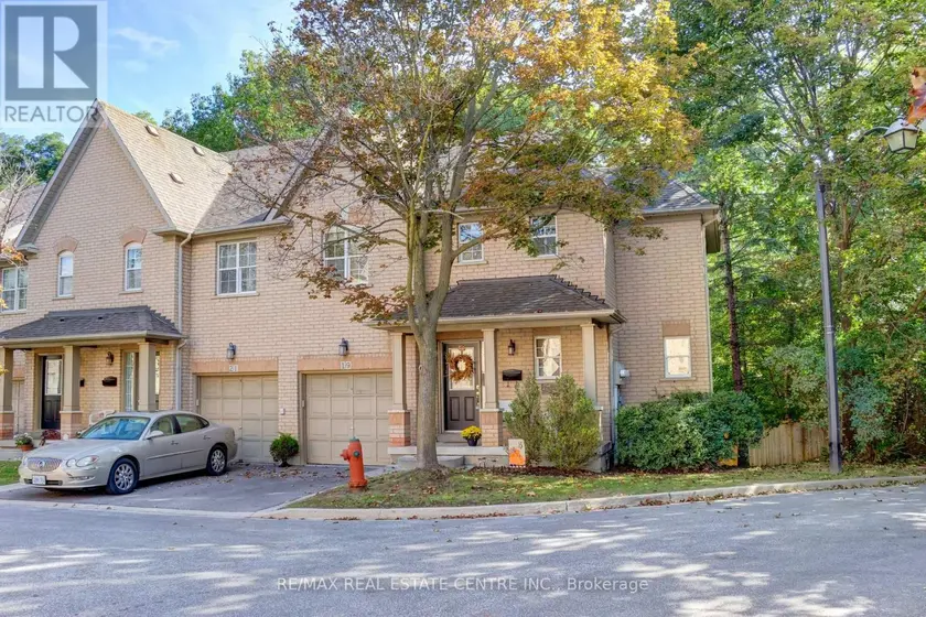 Townhouse at 19 - 8305 MCLAUGHLIN ROAD, Brampton