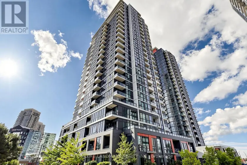 Apartment at 105 - 55 EGLINTON AVENUE, Mississauga