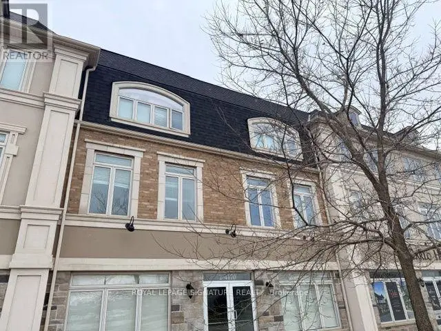 Townhouse at 41 - 4167 PALERMO COMMON, Burlington