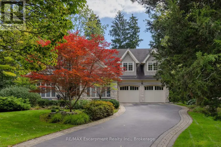 Detached at 1074 LAVENDER LANE, Oakville