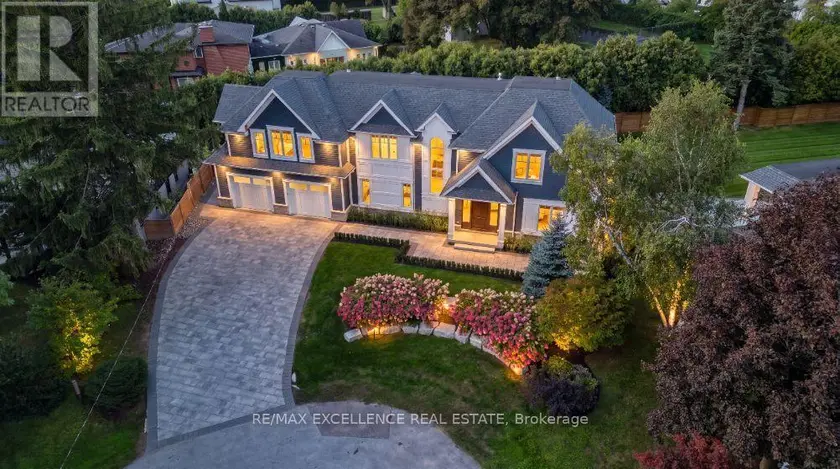 Detached at 1618 DOGWOOD TRAIL, Mississauga