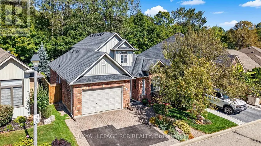 Detached at 22 NAILSWORTH CRESCENT, Caledon