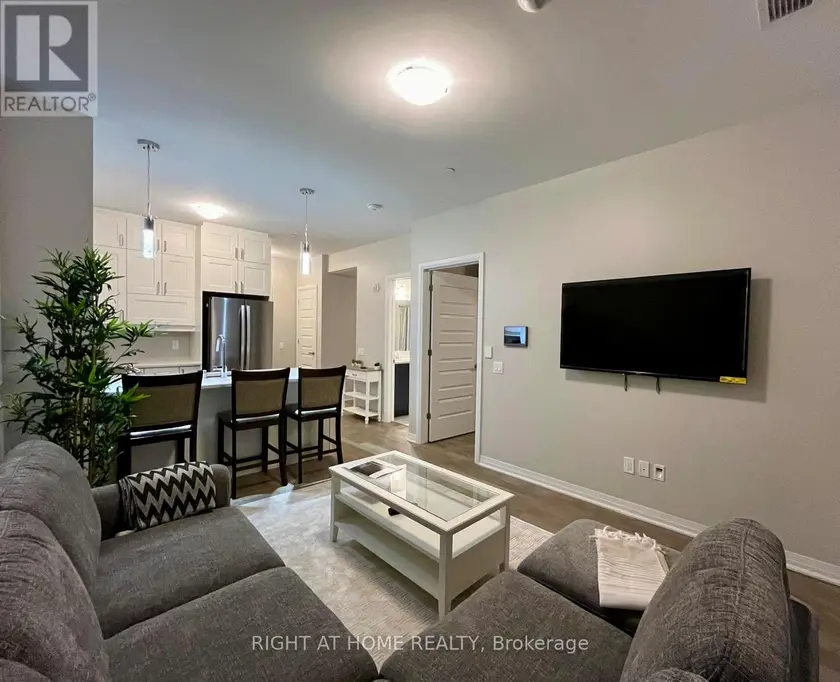 Apartment at 102 - 460 GORDON KRANTZ AVENUE, Milton