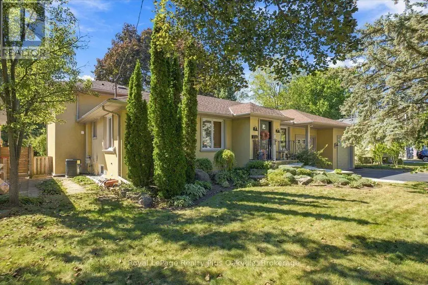 Detached at 362 WINSTON ROAD, Oakville
