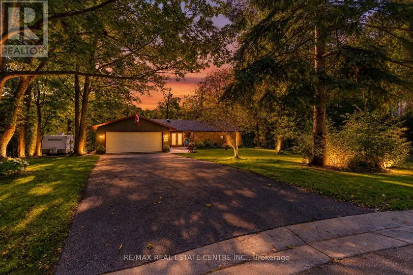 Detached at 80 GLENDA JANE DRIVE, Milton