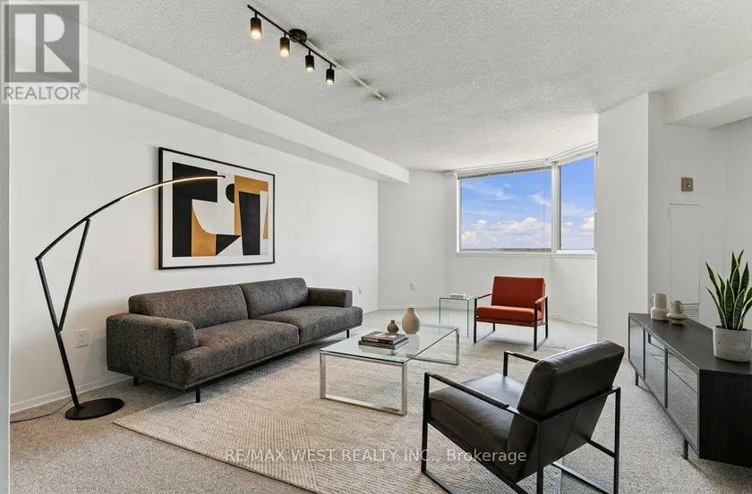 Apartment at 2107 - 234 ALBION ROAD, Toronto