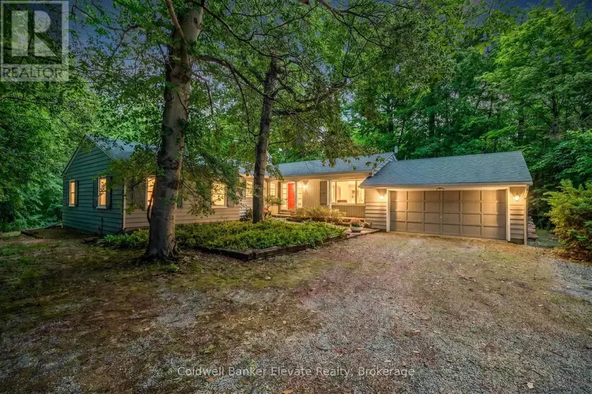 Detached at 9761 EIGHTH LINE, Halton Hills
