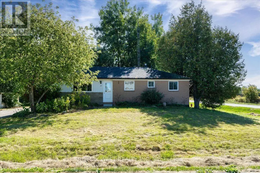 Detached at 17 HEATHER STREET, Caledon