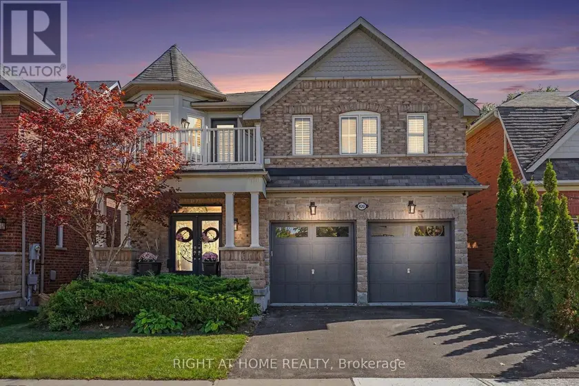 Detached at 420 KINCARDINE TERRACE, Milton