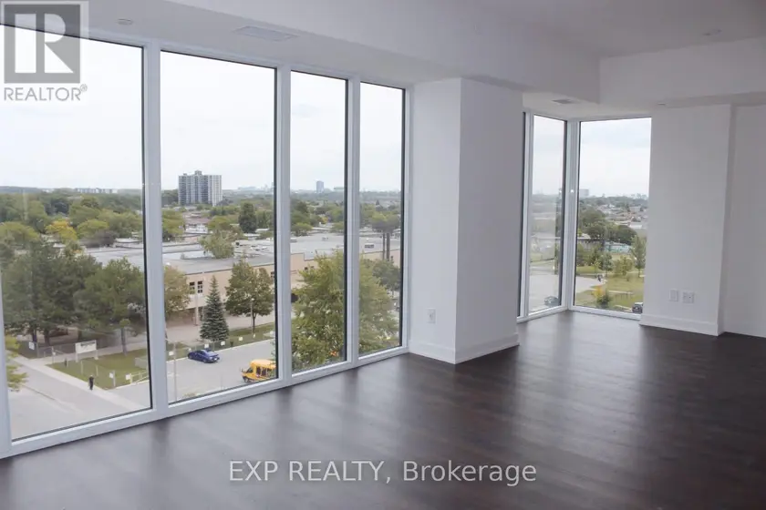 Apartment at 704 - 2825 JANE STREET, Toronto