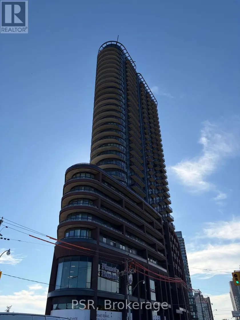 Apartment at 713 - 1185 DUPONT STREET, Toronto