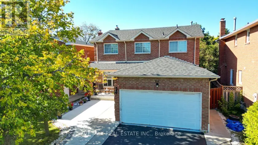 Detached at 124 WEXFORD ROAD, Brampton