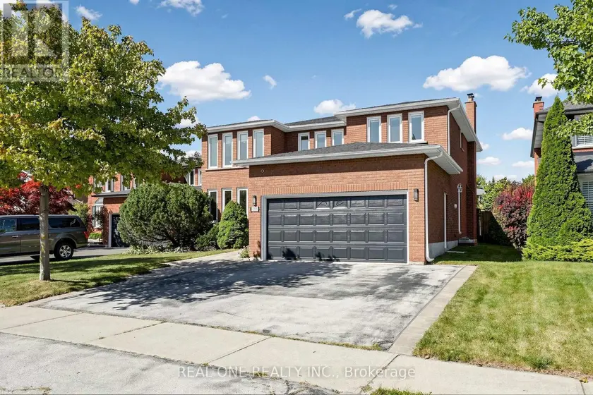Detached at 1213 ROSETHORNE ROAD, Oakville
