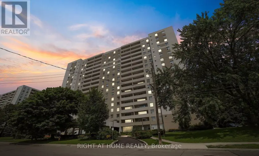 Apartment at 1102 - 45 SOUTHPORT STREET, Toronto