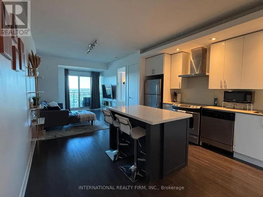 Apartment at 2923 - 165 LEGION ROAD N, Toronto