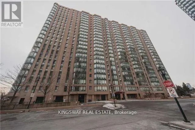 Apartment at 716 - 155 HILLCREST AVENUE, Mississauga