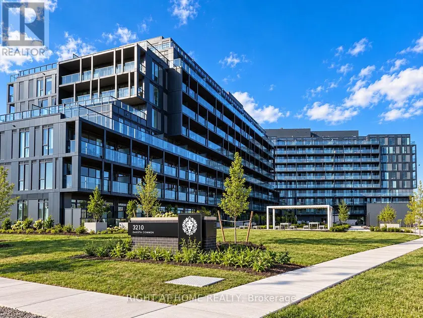 Apartment at B210 - 3200 DAKOTA COMMON, Burlington
