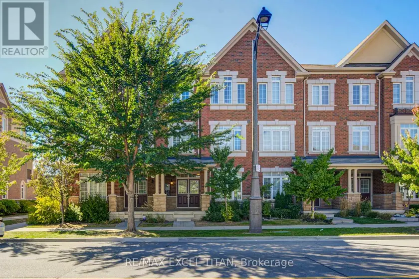 Townhouse at 3038 GEORGE SAVAGE AVENUE, Oakville