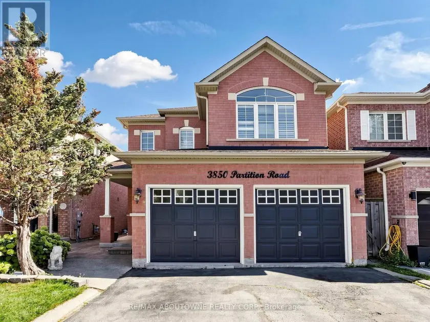 Detached at BASEMENT - 3850 PARTITION ROAD, Mississauga