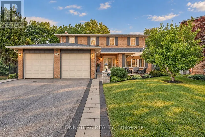 Detached at 1409 HOLLY COURT, Oakville