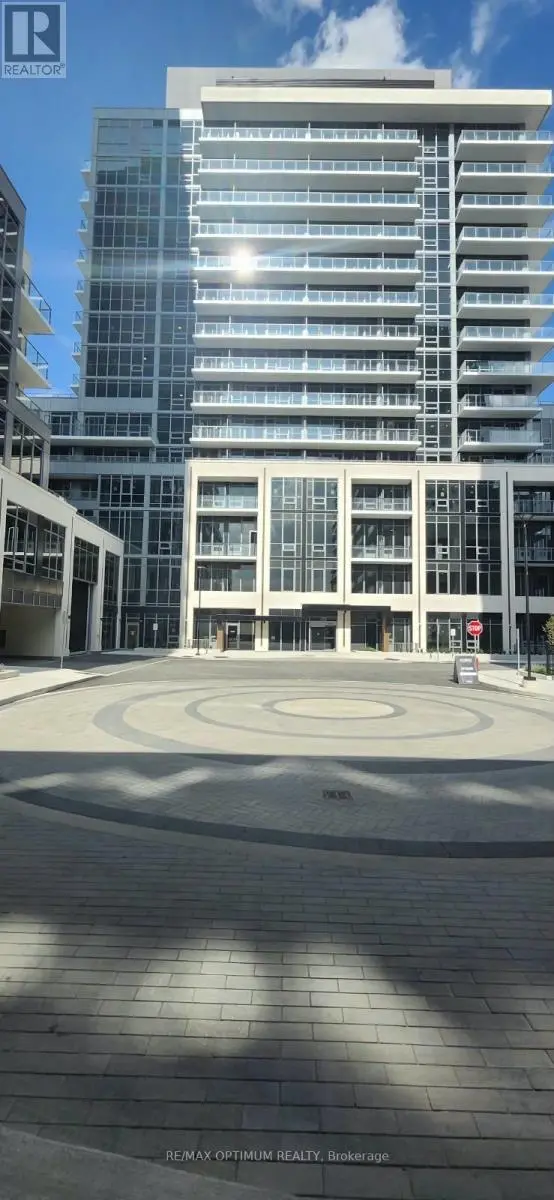 Apartment at 1306B - 125 NIPISSING ROAD, Milton