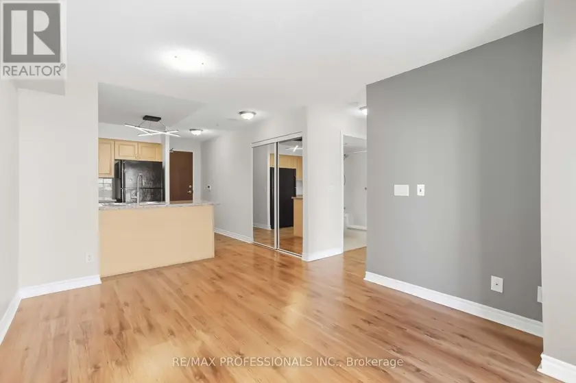 Apartment at 701 - 5 MICHAEL POWER PLACE, Toronto