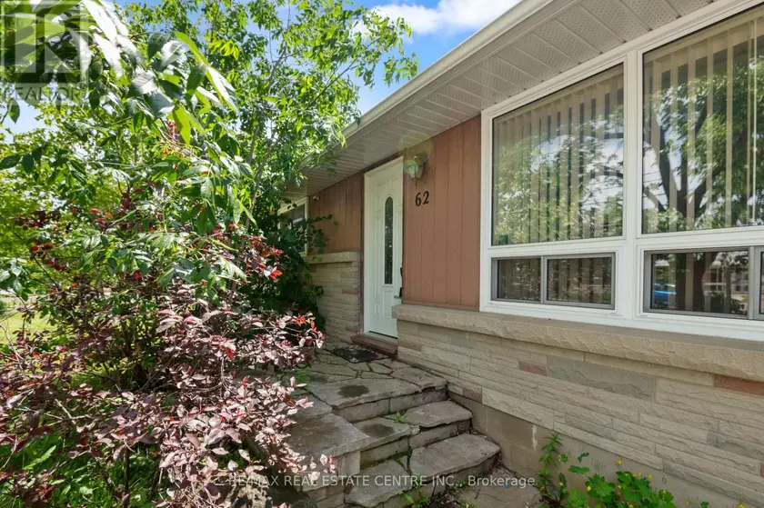 Detached at 62 ELIZABETH STREET, Orangeville