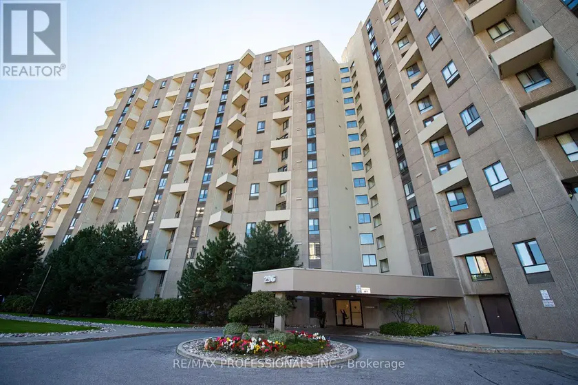 Apartment at PH08 - 296 MILL ROAD, Toronto