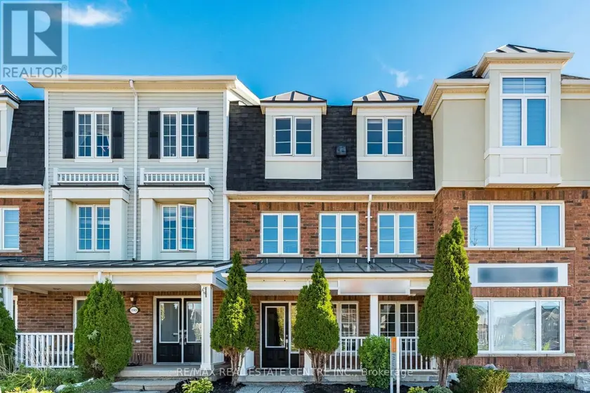 Townhouse at 3141 WALKERS LINE, Burlington