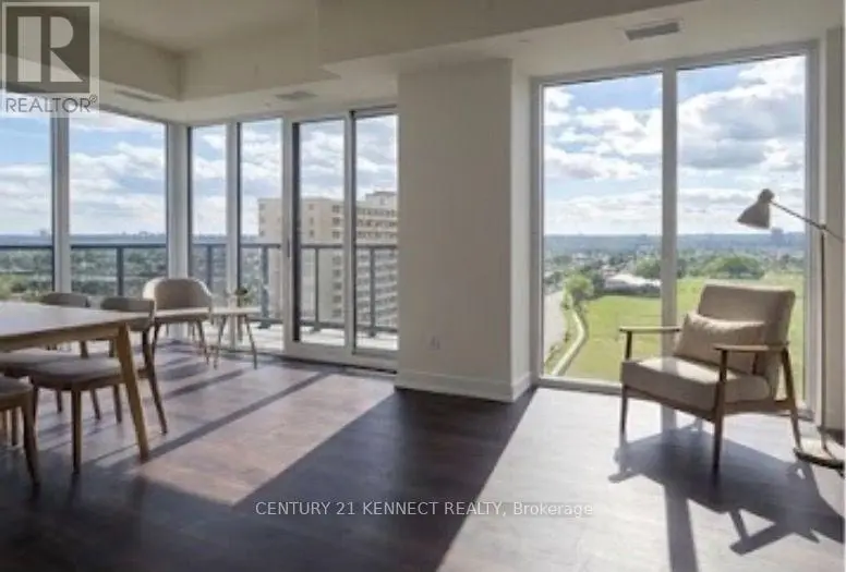 Apartment at 909 - 2825 JANE STREET, Toronto