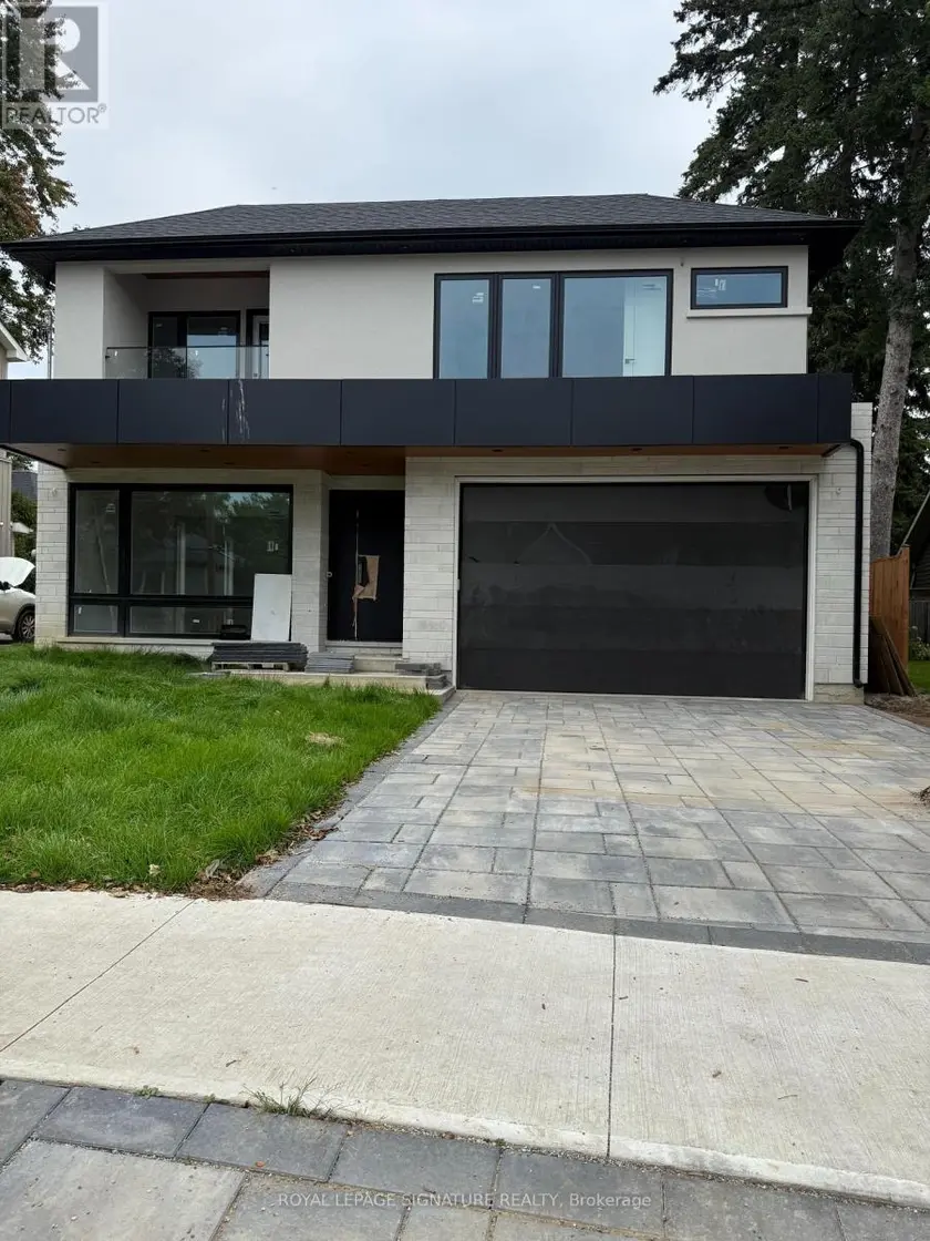 Detached at 1467 KENMUIR AVENUE, Mississauga