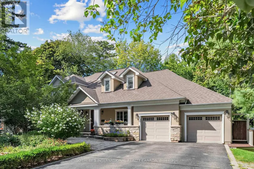 Detached at 407 CAIRNCROFT ROAD, Oakville