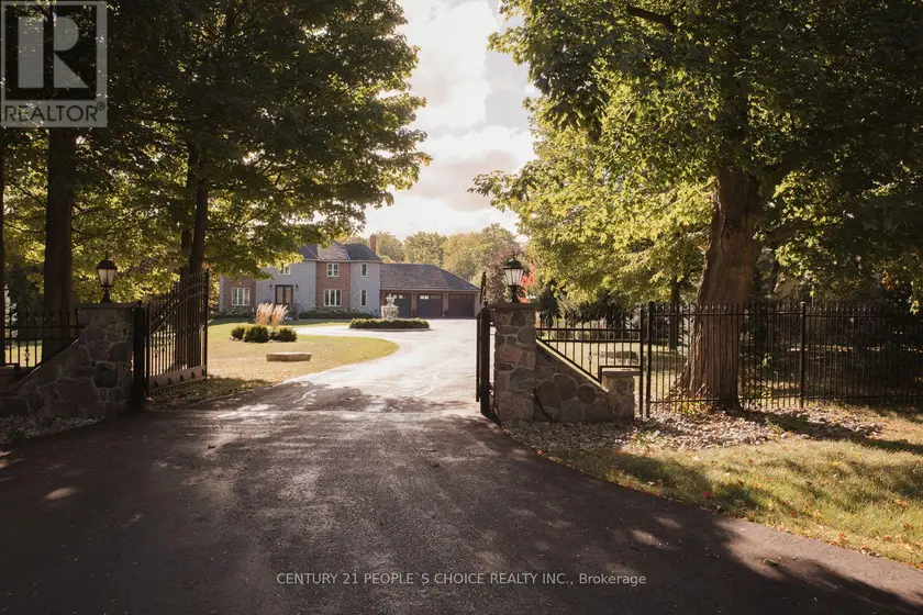 Detached at 15550 5 SIDE ROAD, Halton Hills