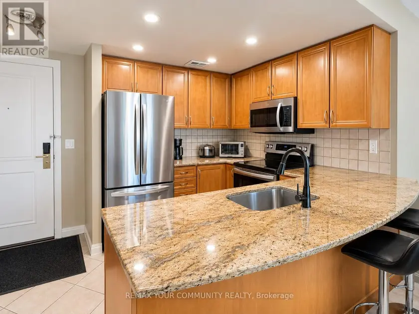 Apartment at 619 - 2737 KEELE STREET, Toronto
