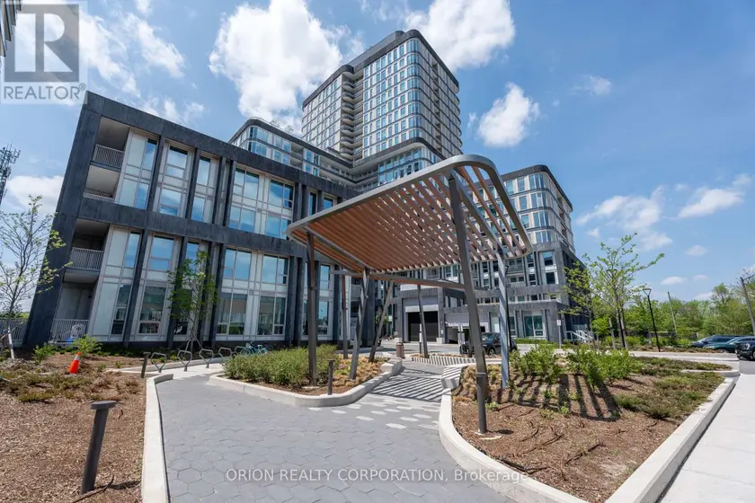 Apartment at 804 - 3240 WILLIAM COLTSON AVENUE, Oakville