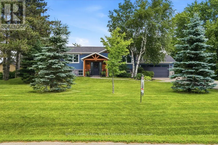 Detached at 10767 THIRD LINE, Halton Hills