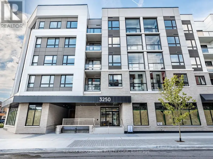 Apartment at 308 - 3250 CARDING MILL TRAIL, Oakville