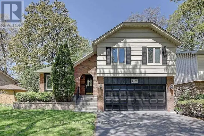 Detached at 2197 DUNEDIN ROAD, Oakville