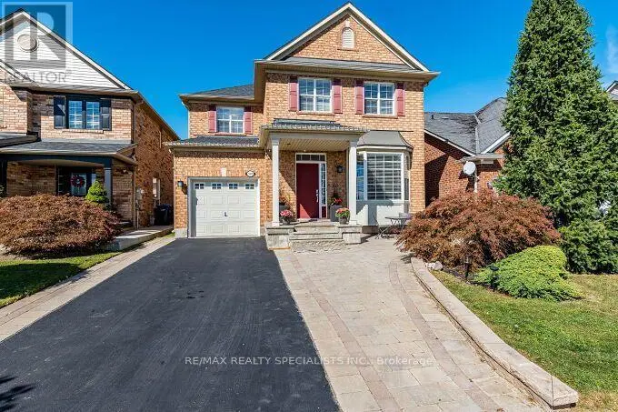 Detached at 154 VALLEYWAY DRIVE, Brampton