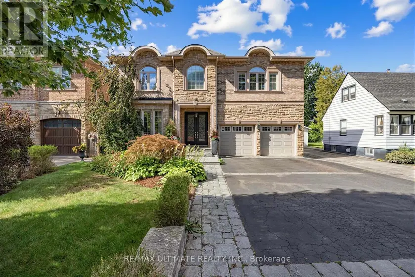 Detached at 38 WILMAR ROAD, Toronto