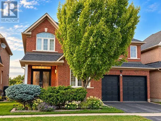 Detached at 2323 FALLING GREEN DRIVE, Oakville