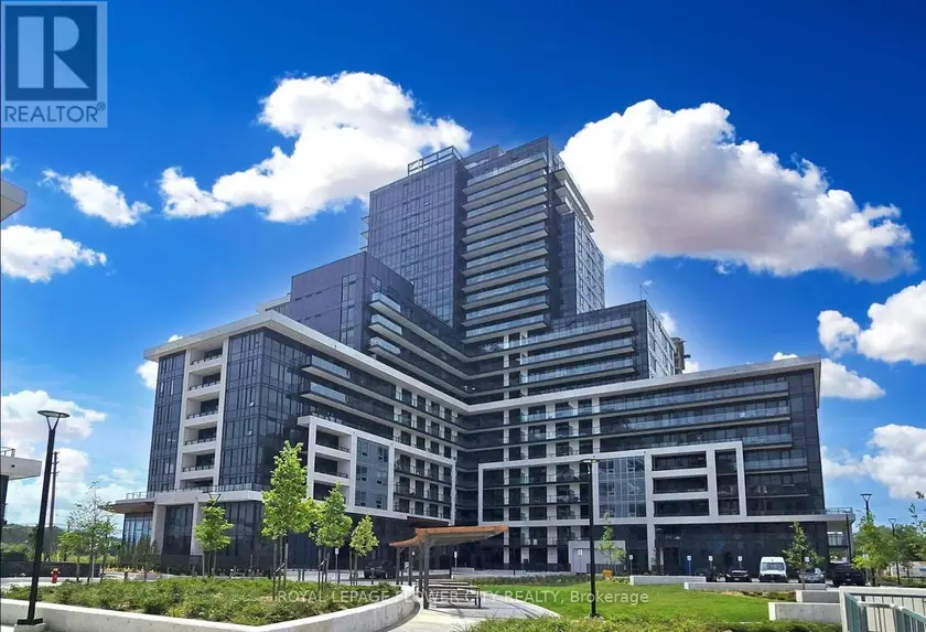 Apartment at 2104 - 3220 WILLIAM COLTSON AVENUE, Oakville
