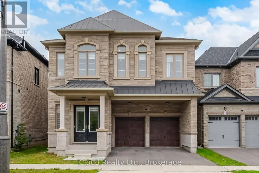 Detached at 1400 YELLOW ROSE CIRCLE, Oakville